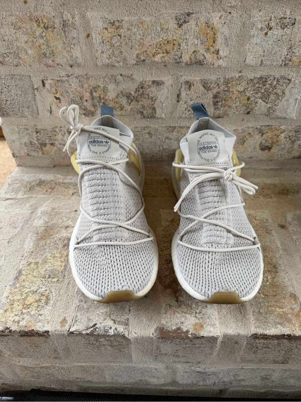 Adidas Arkyn Women’s Tennis Shoes